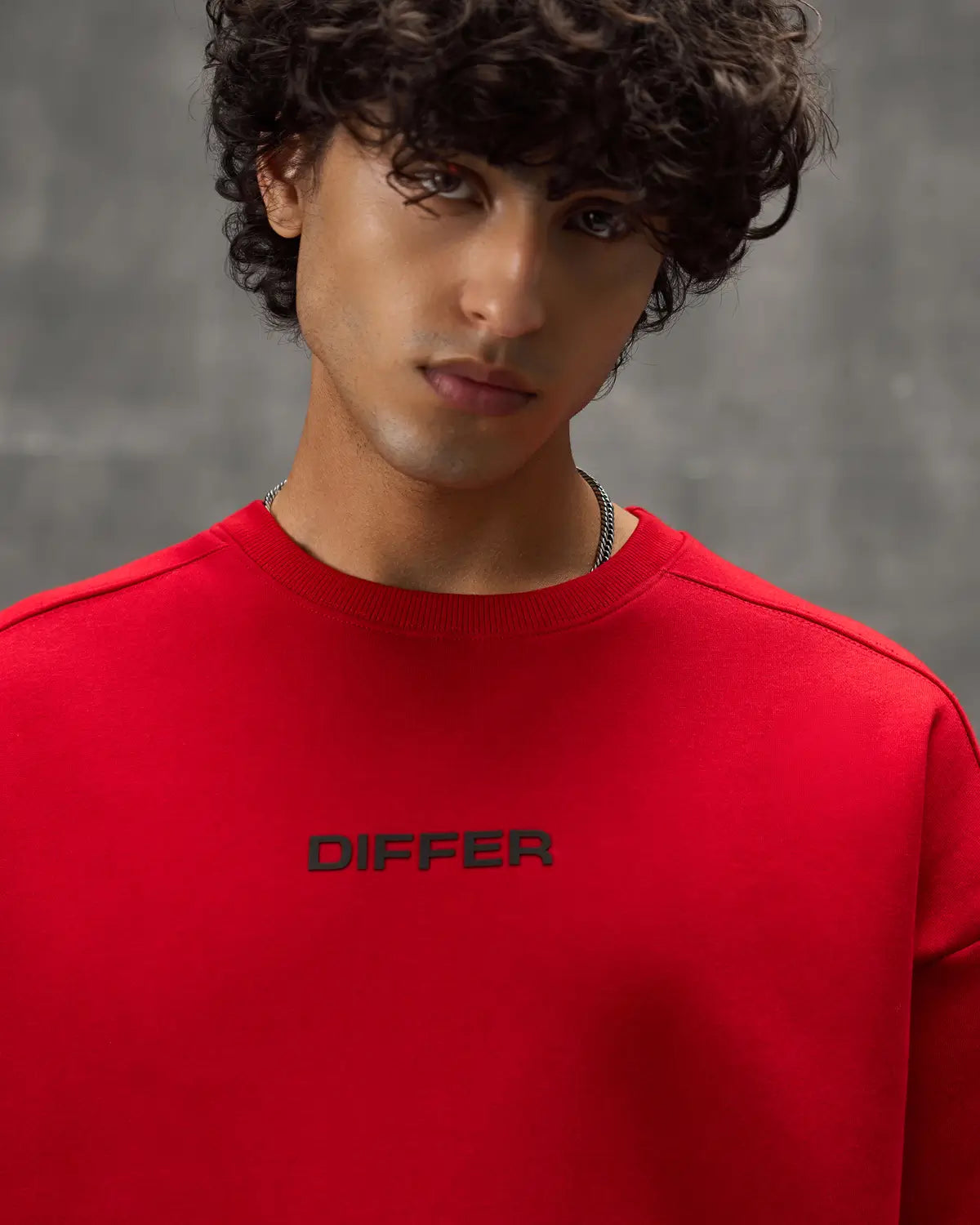 THE OUTLIER RED